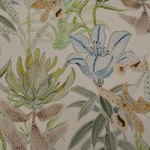 Cosgrove Citrus Hamilton Fabric