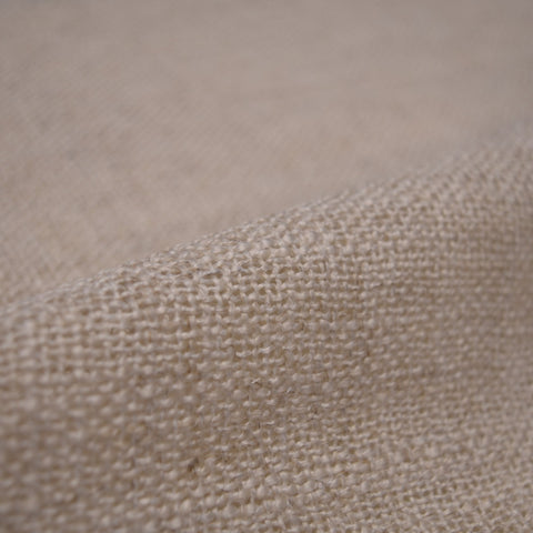 Hopsack 197 Flax Covington Fabric