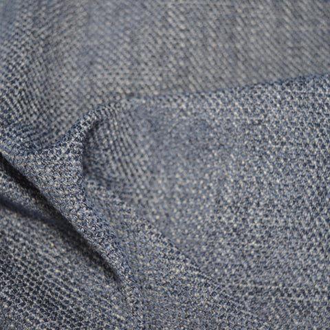 Sense Indigo Crypton Fabric