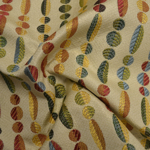 Abacus Fiesta Regal Fabric