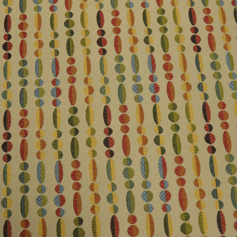 Abacus Fiesta Regal Fabric