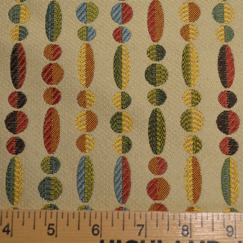 Abacus Fiesta Regal Fabric