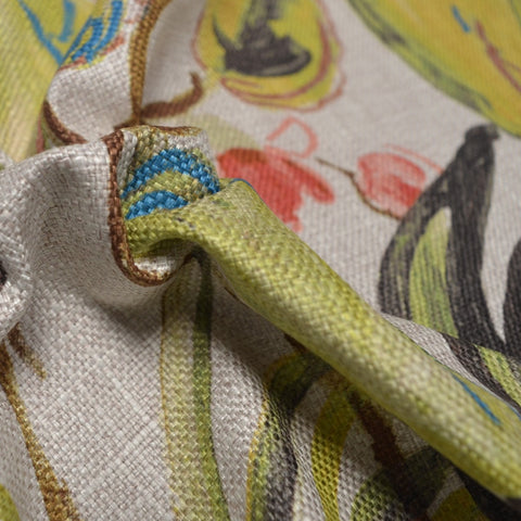 Takara Spring Regal Fabric