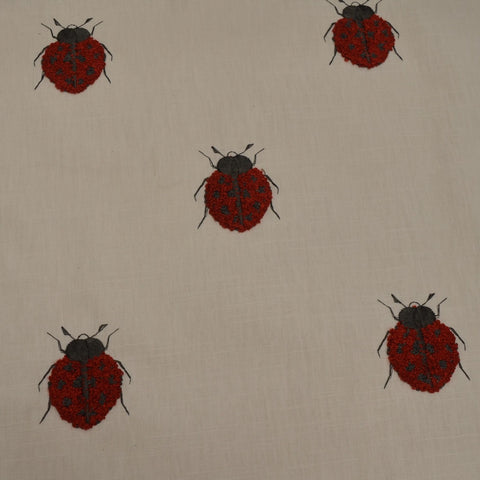 Lady Luck Wildrose fabric