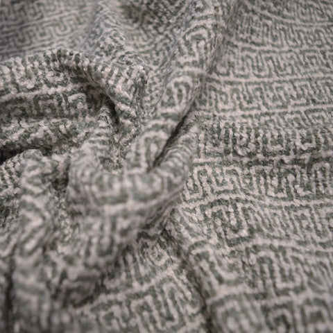 Ogden Pine Hamilton Fabric