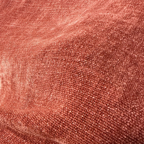 Denby Persimmon Covington Fabric