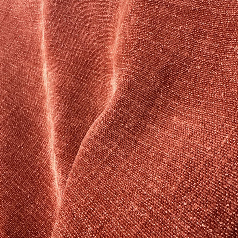 Denby Persimmon Covington Fabric