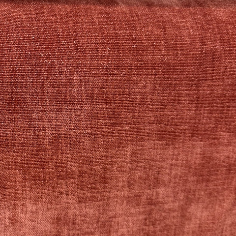 Denby Persimmon Covington Fabric