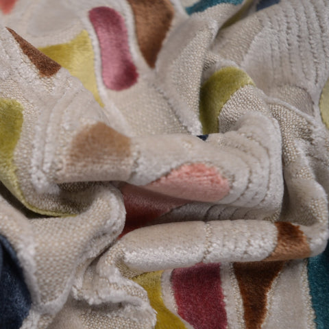 Waldo Jewel Hamilton Fabric
