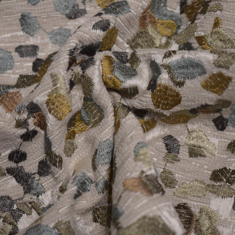 Gilstrap Mineral Hamilton Fabric