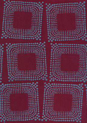 Universal 17 Bordeaux Fabric