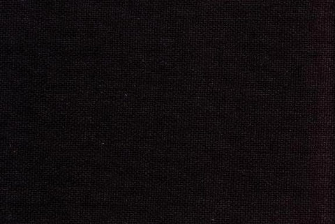 Slubby Linen Ebony P Kaufmann Fabric