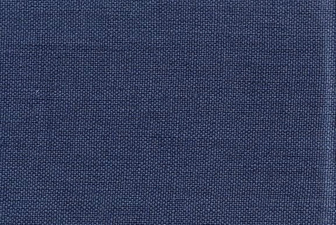 Slubby Linen Marine P Kaufmann Fabric