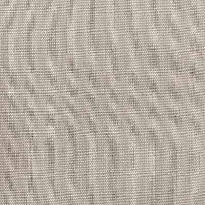 Slubby Linen Silver P Kaufmann Fabric