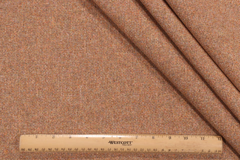 Cabrini Cantelope Crypton Fabric