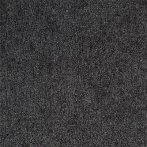 Jessica Charcoal Crypton Fabric