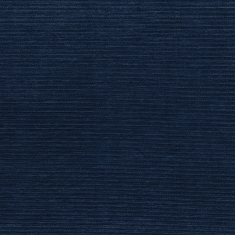 Mambo Navy Crypton Fabric