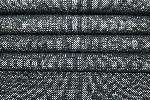 Nomad Charcoal Crypton Fabric