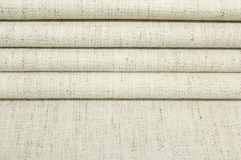 Nomad Custard Crypton Fabric