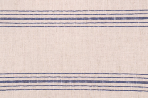 Nomance Blue Crypton Fabric