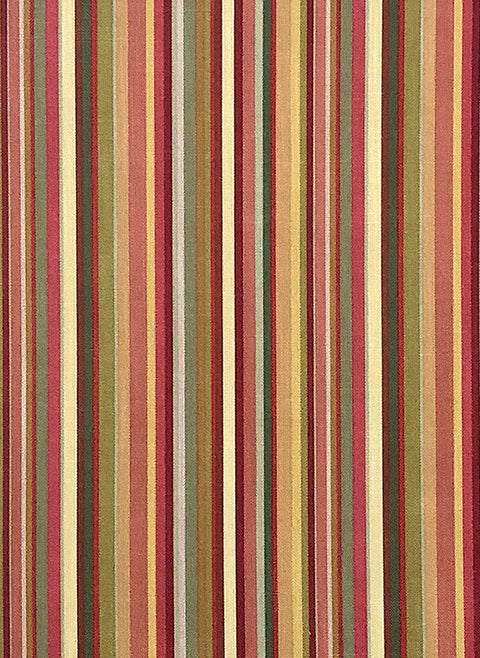 Paris Lin Ginger Edgar Fabric
