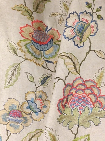 Fairfield Spring Hamilton Fabric