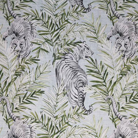 Maharani Snow Hamilton Fabric
