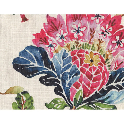 Plantation Multi Hamilton Fabric
