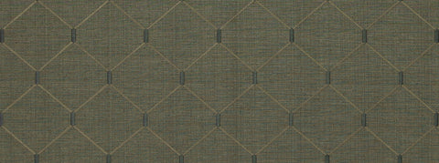 Abaca 999 Slate Covington Fabric