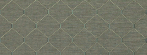 Abaca 915 Urban Grey Covington Fabric