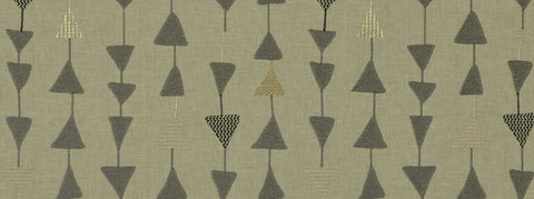 Argento 129 Pebble Covington Fabric