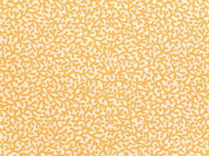 SD-Barrier Reef Sunshine Covington Fabric