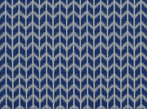 Bryson Sapphire Covington Fabric