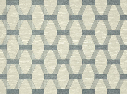 Curio Pewter Covington Fabric