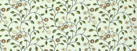 Dixie 196 Linen Covington Fabric