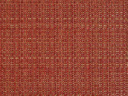 Jackie O Cinnabar Covington Fabric