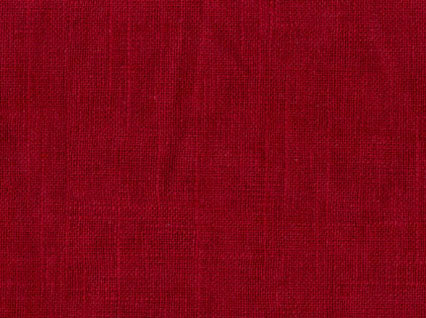 Jefferson Linen Cerise Covington Fabric