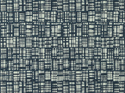Laird 557 Dark Denim Covington Fabric