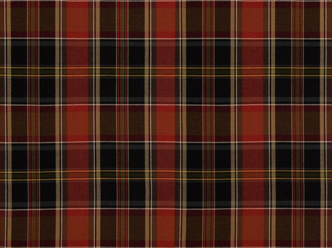 Maclachalan Gemstone Covington Fabric