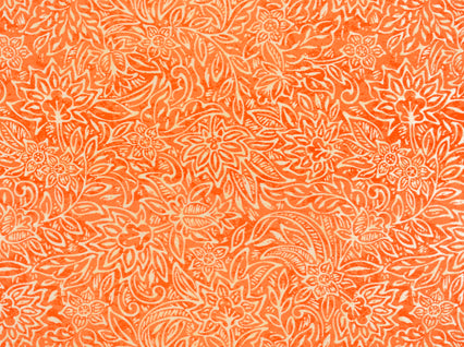 Marley Firecracker Covington Fabric