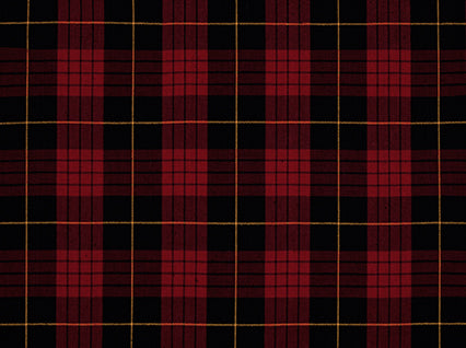 McQueen Beaujolais Covington Fabric