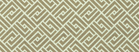 Mozambique 118 Sandstone Covington Fabric