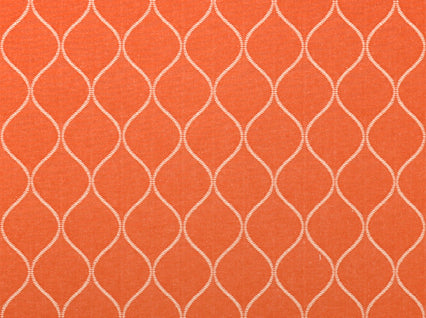 Oh Gee Mandarin Covington Fabric