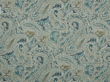 Pisces 506 Vapor Covington Fabric
