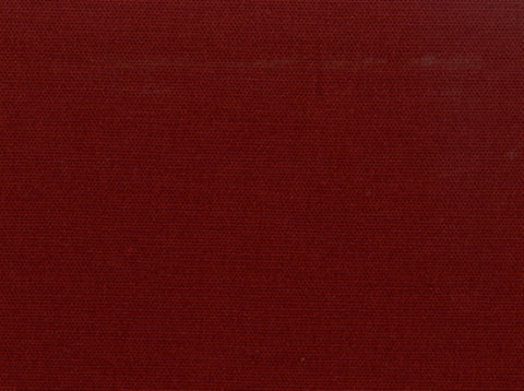 Spinnaker Henna Red Covington Fabric
