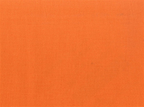 Spinnaker Tangerine Covington Fabric