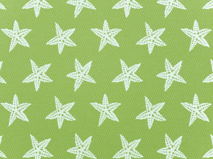 Star Fish Tropique Covington Outdoor Fabric