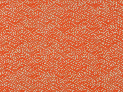 Ziggy Firecracker Covington Fabric