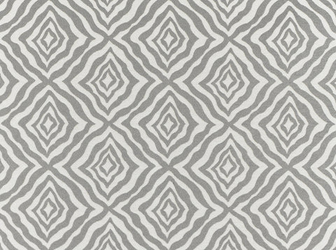 Zumba Smoke Covington Fabric