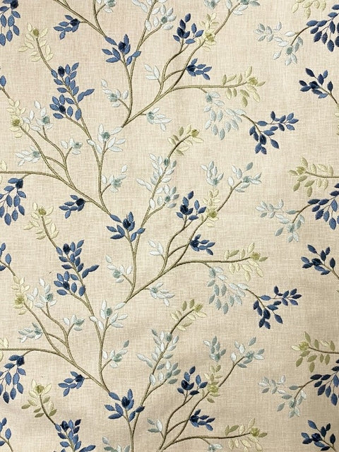 Story Teller Dragonfly Swavelle Mill Creek Fabric